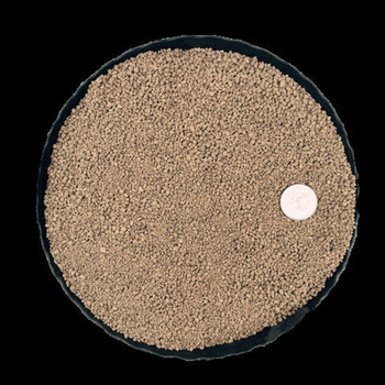 赤玉土细粒小粒分装多肉种植铺面盆景水缸种植料-浩驰 细粒1-3mm 2.