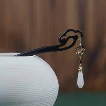 祥云木簪 云燕流苏【图片 价格 品牌 报价】-京东