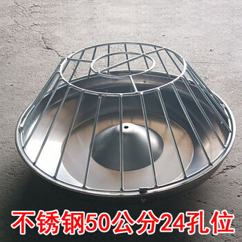 众舰行新款喂鸡食槽养鸡自动喂食器散养鸡喂鸡神器打不翻鸡鸭鹅料盆