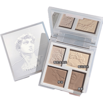 高光粉排行榜前十名有哪些（修容高光排行榜前十名）