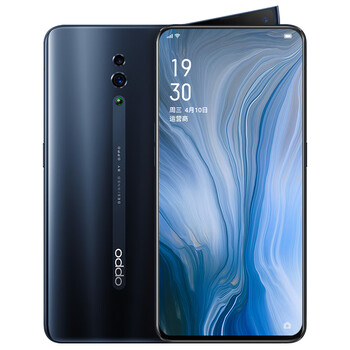 OPPO Reno将迎新“橙”员：5月30日发布全新橙色版