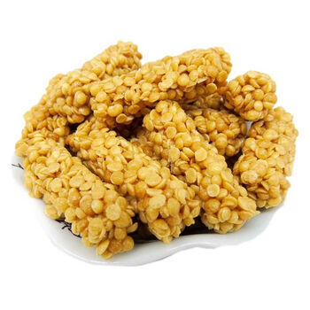 牧马安达香脆五谷燕麦酥花生紫薯坚果五谷杂粮休闲零食地方特产小吃