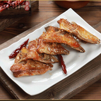 年货节5折张家界鱼嘴巴张家界墉城十八子鱼嘴巴湖南特产香辣麻辣鱼嘴