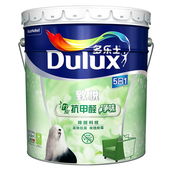多乐士乳胶漆哪一款性价比高?盘点最受欢迎的五款