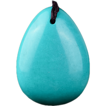 绿松石吊坠十大品牌2023排行榜（绿松石吊坠哪个品牌比较好）