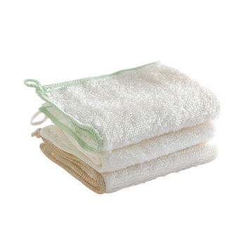 精选厨房竹炭纤维洗碗布不沾油家务清洁加厚吸水抹布不掉毛家用洗碗巾