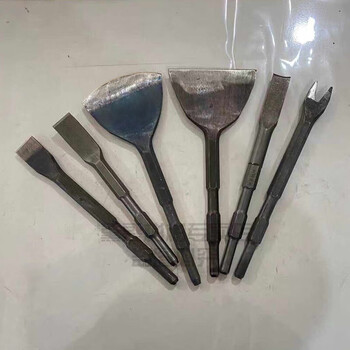 定做拆铜神器全套拆电机专用工具拆铜神器电镐铲子全套拆卸旧线圈拆解