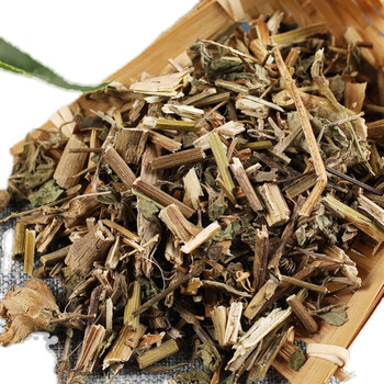 倒扣草野生中药材清热解表无硫无农残无添加正品活血化瘀 250克