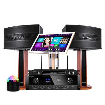 山水H11点歌机好不好优缺点实情？良心评测