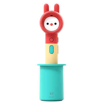 早教机哪个牌子好(早教机中国早教托育品牌排行榜)