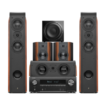 天龙音响型号如何分类?这几款入手不会亏