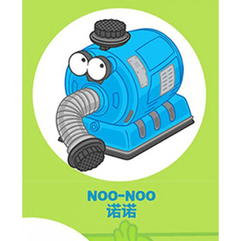 天线宝宝盲盒 复调天线宝宝经典系列盲盒手办潮玩礼物 诺诺至拆袋确认