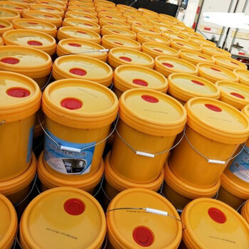 太阳能介质液导热液平板太阳能热水器专用防冻液导热介质丙二醇型5