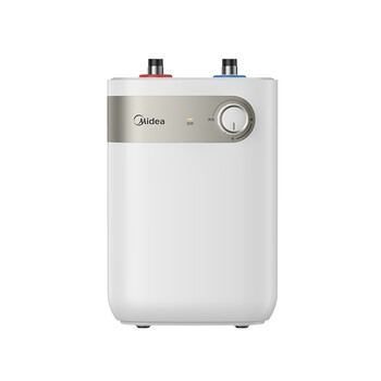 小厨宝5l储水式热水热水器家用厨房卫生间小型电热水器20a1cch极地白