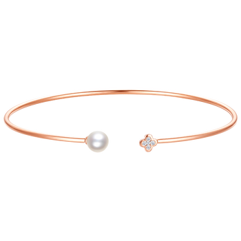 钻石手镯什么牌子质量好又实惠（钻石手镯什么品牌质量最好）