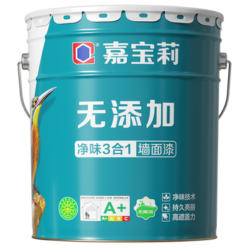 乳胶漆品牌十大排名有哪些(乳胶漆进口漆品牌十大排名)
