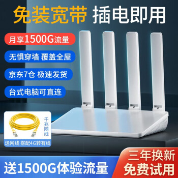 SP-LINK品牌5G/4G上网设备-价格走势与销量分析
