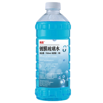 玻璃水排名前十(玻璃水哪个品牌好,强调推荐这个品牌)