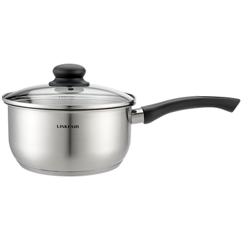 奶锅十大品牌2023排行榜（陶瓷奶锅和不锈钢奶锅哪个好）