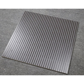 通体拉槽瓷砖600x600卫生间浴室防滑耐磨砖淋浴房凹凸墙地砖40x40