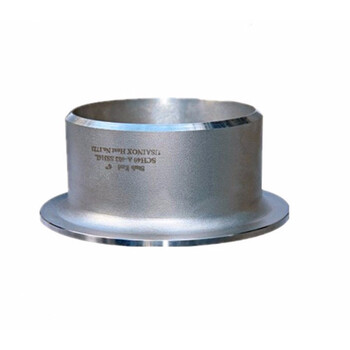 304不锈钢翻边焊接翻边对焊环304松套法兰活套法兰国标dn15-300 dn15