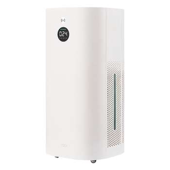 华为智选KJ600F-E600空气净化器好不好优缺点实情？良心评测