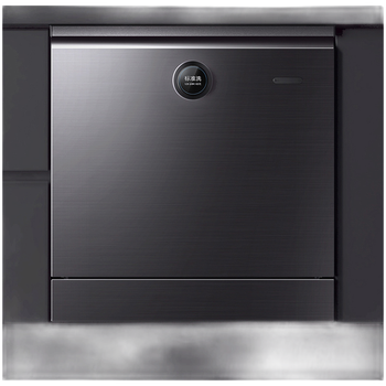 小米VDW0801M洗碗机怎么样？测评分析为您解读