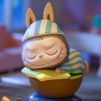 国产the monsters 拉布布labubu水果系列盲盒确认款 情