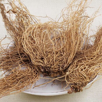 原料中药材细辛新货东北细辛根 无硫辽细辛细参 细辛 辽细辛1000克装