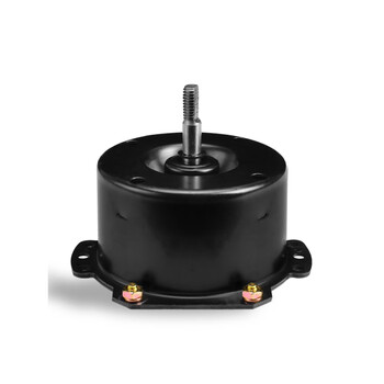 平底浴霸电机换气扇排风扇全铜滚珠电机双向轴承dianji用 yyhs-40