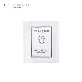 TheLaundress洗衣液价格走势及排名，选择TheLaundress保证品质