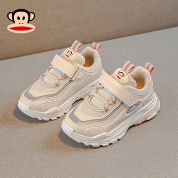 大嘴猴春秋童鞋，轻松享受户外运动乐趣