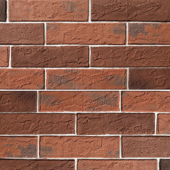 软瓷仿古复古红砖灰色砖外墙砖瓷砖中式文化砖青砖片背景墙 新款软瓷