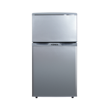 康佳BCD-102S-GY电冰箱怎么样（康佳BCD-102S-GY电冰箱怎样,评测感受）_购物资讯_百家评测