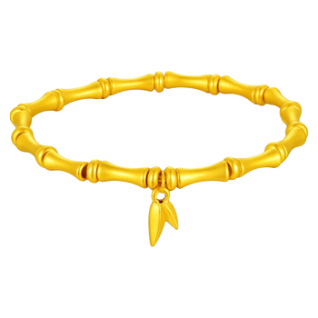 黄金手链哪个牌子的质量好（黄金手链好用不贵高性价比推荐）