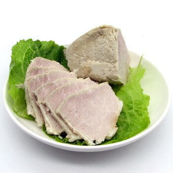 嵊州特产糟肉冷盘菜绍兴红糟肉新昌陈年香糟糟货熟食糟猪肉瘦精肉其它