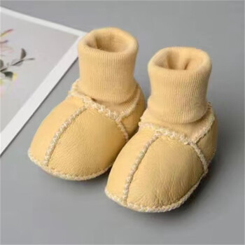 小猪球球婴儿手套脚套：高品质，舒适实惠！