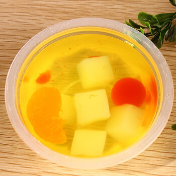 卡拉胶k型食用胶增稠 凝胶剂 果冻软糖冰淇淋1000克 果汁饮料专用1000