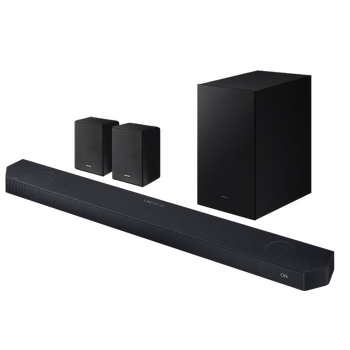 三星回音壁各型号对比（三星回音壁套装电视音响确实值得入手吗）