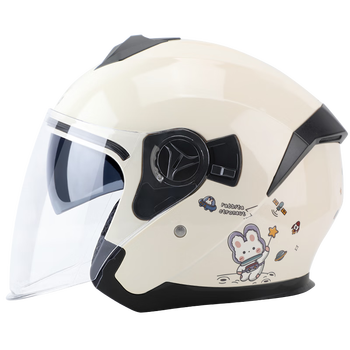 电动车头盔品牌（电动车头盔永恒和野马头盔哪个好）