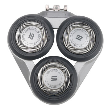 适用飞利浦剃须刀s5570s5560s5380s5370s5230s5210上半部s5000上半