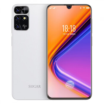 旗舰自営手机通用sugar糖果s80pro全新智能手机学生价游戏安卓宜备用