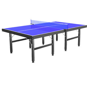 乒乓球桌品牌排行前十（乒乓球桌家用乒乓球台哪个品牌的好）