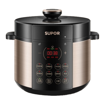 电压力锅哪个品牌比较好，电压力锅哪个品牌性价比高