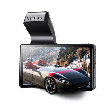 凌度行车记录仪哪一款性价比高？笔者整理汇总