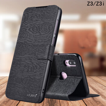 yngfn vivoz3手机壳z3i防摔z1保护皮套z6翻盖z3x全包z3外壳vivo男6viv