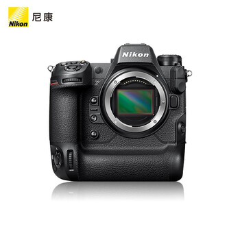 尼康（Nikon） Z9 全画幅微单数码相机 Z9（单机身不含镜头） 标配（无内存卡）