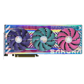 盈通盈通 RX7900XTX/XT樱瞳水着 sugar显卡到底如何,值得入手吗（盈通显卡属于什么档次）