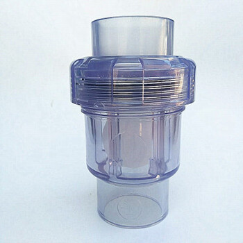 下水道防反水逆止阀厨房下水管防反水竖装下水道止回阀立式逆止阀排水