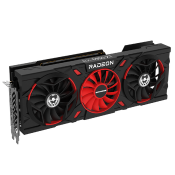 深度评测：瀚铠 RX6950 XT 显卡的品质到底如何？